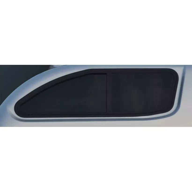 Купити Кунг на VW Amarok Road Ranger RH01